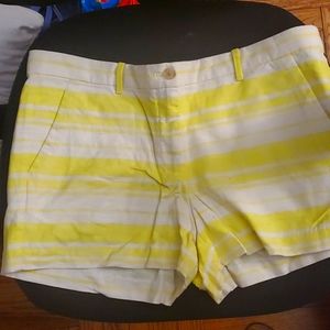 GAP 3 INCH City Shorts